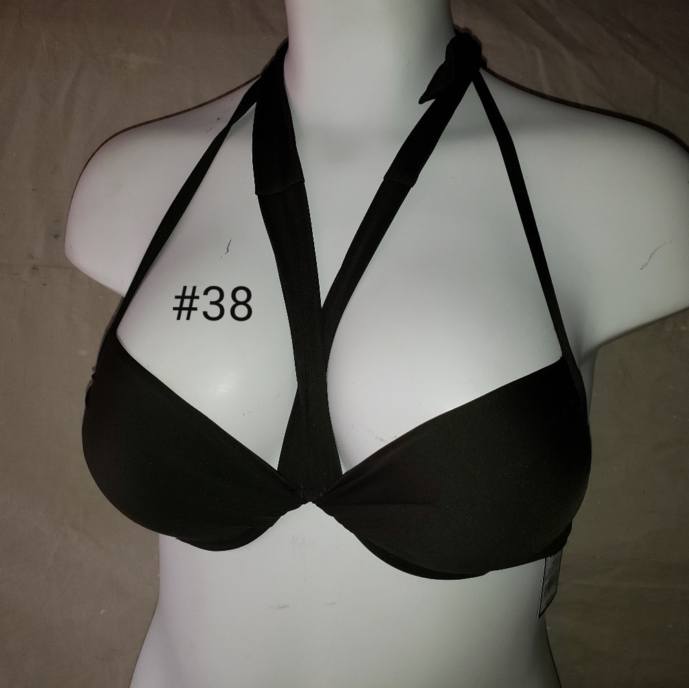 Swimsuit bikini top